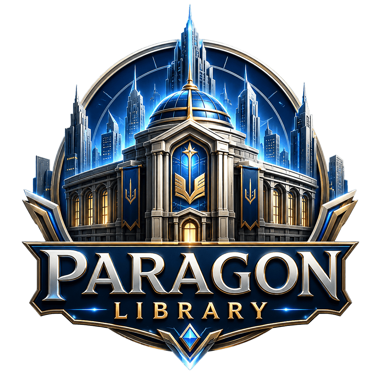 Paragon Library